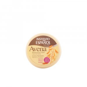 AVENA crema hidratante 400 ml