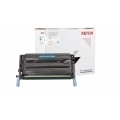 Xerox Everyday HP Q6461A Cyan Cartucho de Toner Generico - Reemplaza 644A