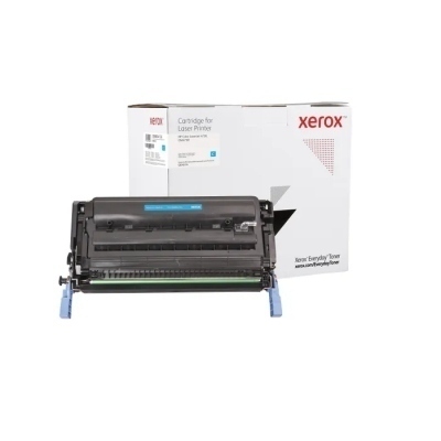Xerox Everyday HP Q6461A Cyan Cartucho de Toner Generico - Reemplaza 644A