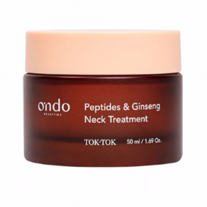 RETINOL & GINSENG YOUTH PRESERVING TREATMENT 50 ml