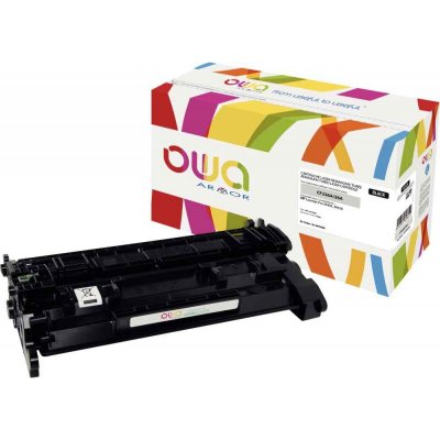 ARMOR OWA toner compatible Laserjet Pro M402, M426 MFP Box Noir, Black Std