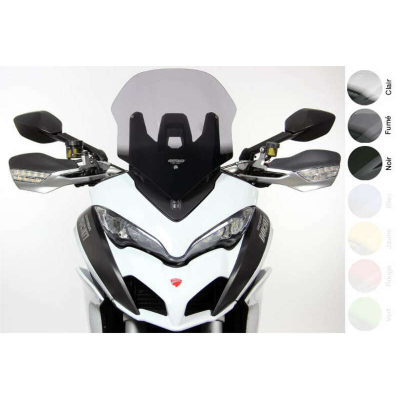 Pantalla MRA Touring negro, Multistrada 1200 15 4025066151769