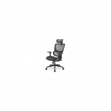 Sharkoon OfficePal C30 Asiento tipo nido Respaldo de malla