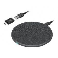 Cargador Inalámbrico Qi Conceptronic 15w