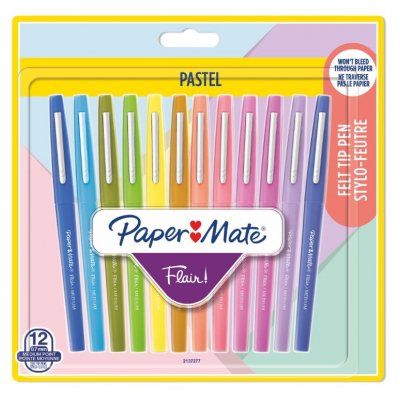 Flair rotulador Medio Colores surtidos