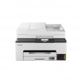 IMPRESORA CANON MAXIFY GX2050 MULTIFUNCION TINTA COLOR WIFI RED DUPLEX 15PPM