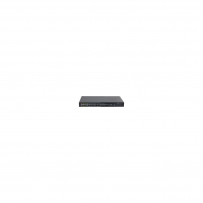 Dahua Technology ePoE DH-LR2226-24ET-360-V2 switch Gestionado L2 Gigabit Ethernet (10/100/1000) Energía sobre Ethernet (PoE) Negro