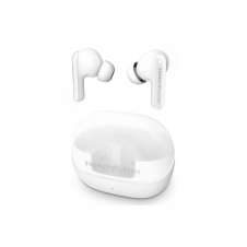 Energy Sistem Serenity ANC Auriculares True Wireless Stereo (TWS) Dentro de oído Llamadas/Música USB Tipo C Bluetooth Blanco