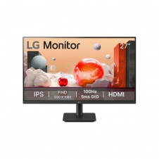 MONITOR LG 27