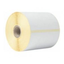 Etiquetas Brother 152x102mm 8u Blancas