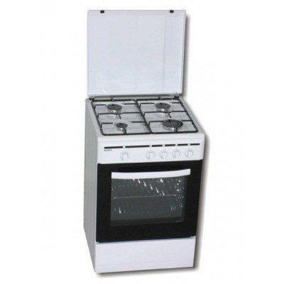 Horno gas butano ROMMER VCH455BUT