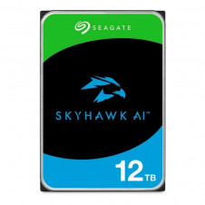 Seagate SkyHawk AI ST12000VE003 12TB 3.5\1 SATA3