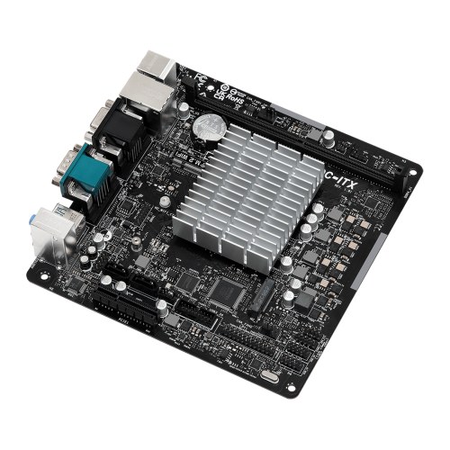 Asrock N100DC-ITX NA (CPU integrada) mini ITX