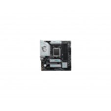MSI B760 GAMING PLUS WIFI DDR4 placa base Intel B760 LGA 1700 ATX