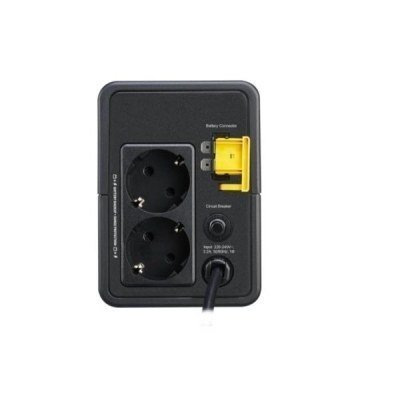 APC EASY UPS 700VA 230V AVR ACCS