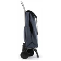 Carro de la compra Rolser I-MAX TWEED 4 Ruedas 43 L, Marino - imagen 2