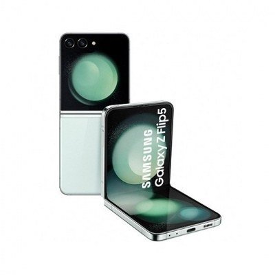 MOVIL SMARTPHONE SAMSUNG GALAXY Z FLIP 5 8GB 512GB 5G MINT