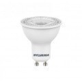 BOMBILLA LEDDICROICA GU10 345LM 4.2W LUZ NEUTRA 36º