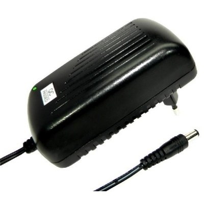 Alimentador Fijo 24Vdc 1Amp 24W Conector 5,5x2,1mm DCU