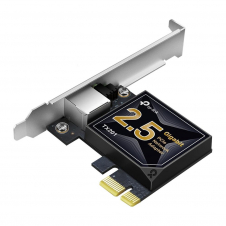 Tarjeta pci express tp - link tx201