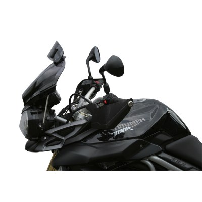 Pantalla MRA Vario Touring tipo VTN ahumado Tiger 800 4025066130818