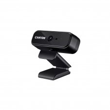 Canyon Webcam C2N Full HD 1080p Negro
