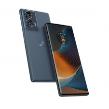 Motorola Edge 50 Fusion 5G 12/256Gb Azul Bosque Smartphone