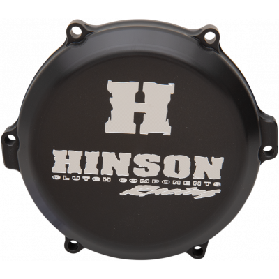 Tapa de embrague HINSON RACING C157