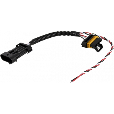 Mazo de cables eléctrico trasero KLOCK WERKS KW05-01-0550