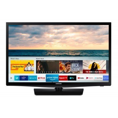 Televisor Samsung 24N4305 24/ HD/ Smart TV/ WiFi
