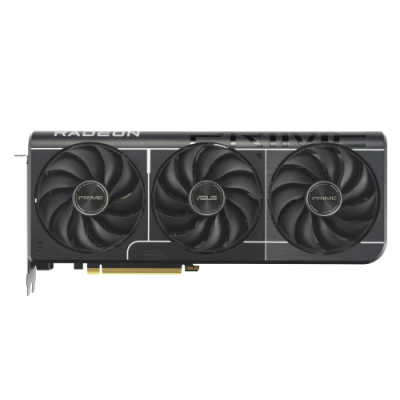 ASUS Prime Radeon RX 9060 XT O16G AMD 16 GB GDDR6