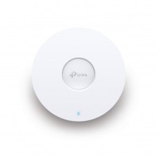 TP-Link EAP660HD AP WiFi6 AX3600 Techo Dual 1x2.5G