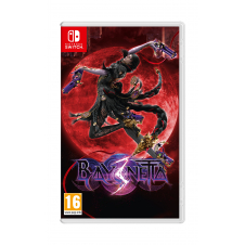 Nintendo Bayonetta 3