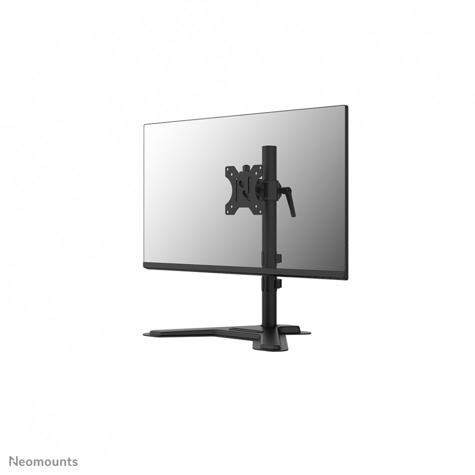 DS45-600BL1 Soporte de monitor individual 10-32"