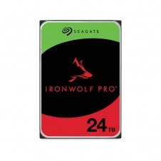 Seagate IronWolf Pro NAS ST24000NT002 24TB 3.5\1 SA