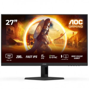 Monitor Gaming AOC 27G4HRE 27