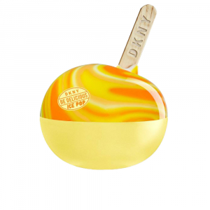 BE DELICIOUS ICE POP CITRUS SPLASH edp vapo 50 ml