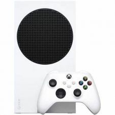 XBOX SERIES S 512GB BLANCA MODELO DIGITAL, COMPACTA Y POTENTE