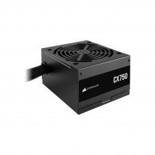 Corsair CX Series CX650 unidad de fuente de alimentación 650 W 24-pin ATX ATX Negro