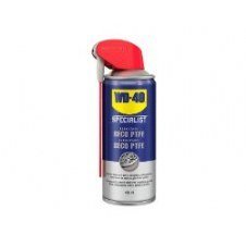Lubricante en seco WD40 400ml (08257)