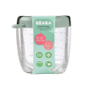 Tarro de Cristal Beaba 250 ml Verde