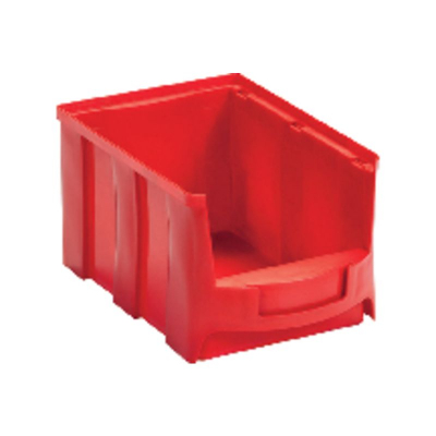 VIO BANDEJA 4L ROJO 233X154X125MM STAR3R