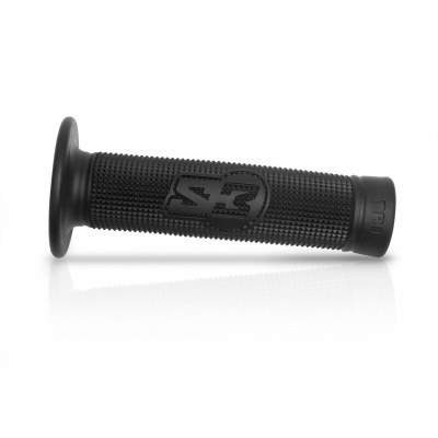 S3 Tri EBS Grips Full Grip Soft Black GR-TRI-B