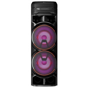 CADENA LG XBOOM RNC9 700W DJ FM/DAB+ Bluetooth 2XUSB