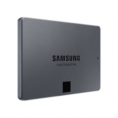 Disco duro interno solido ssd samsung mz - 77q1t0bw - 870 qvo - 1tb - 2.5pulgadas - sata3