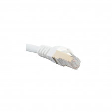 iggual IGG318621 cable de red Blanco 10 m Cat7 S/FTP (S-STP)