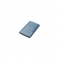 Intenso 3823455 unidad externa de estado sólido 500 GB USB tipo A 3.2 Gen 1 (3.1 Gen 1) Azul