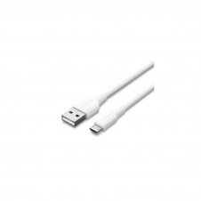 Vention Cable USB 2.0 CTIWH/ USB Macho - MicroUSB Macho/ 2m/ Blanco