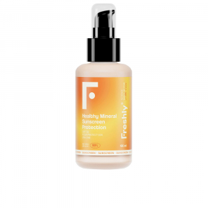 HEALTHY MINERAL protector solar SPF50+ 100 ml