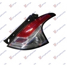 PILOTO TRASERO LED (E)